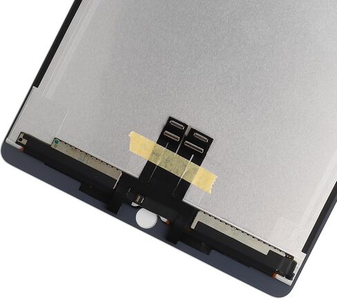 [New] Duotipa LCD Display Screen Digitizer Assembly Replacement for iPad Pro 10.5 2017 A1701 A1709 A1852 with Technical Repair Tools Kit-White in Saudi Arabia