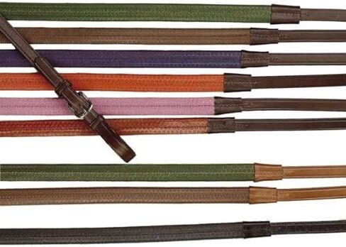 Rubber Grip Reins in Saudi Arabia