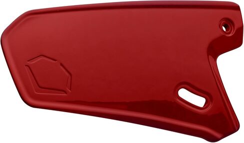 EvoShield XVT™ Matte Batting Helmet Face Shield - Navy, Right Handed Hitter in Saudi Arabia