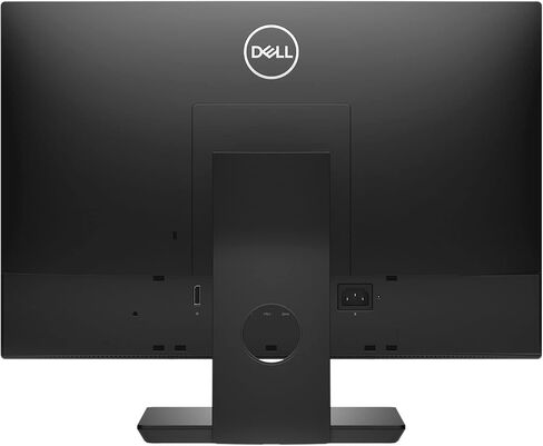 Dell OptiPlex 5260-AIO 21.5 بوصة FHD، Core i7-8700 3.2 جيجا هرتز، ذاكرة الوصول العشوائي 16 جيجا، 1 تيرابايت M.2-NVMe، Windows 11 Pro 64bit، (متجدد) in Saudi Arabia