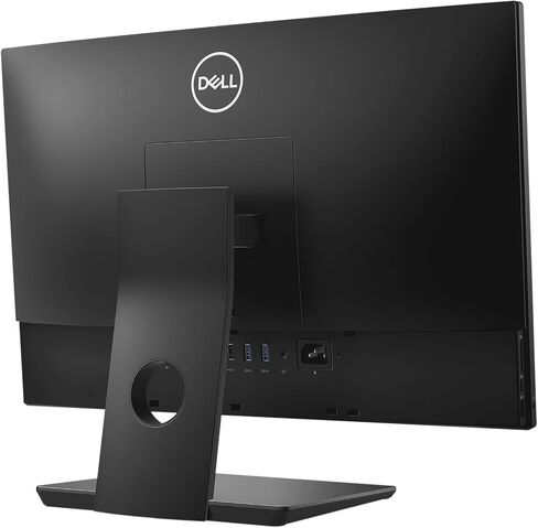 Dell OptiPlex 5260-AIO 21.5 بوصة FHD، Core i7-8700 3.2 جيجا هرتز، ذاكرة الوصول العشوائي 16 جيجا، 1 تيرابايت M.2-NVMe، Windows 11 Pro 64bit، (متجدد) in Saudi Arabia