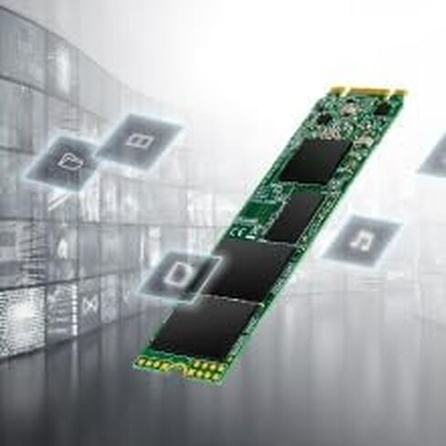 Transcend 4TB SATA III 6Gb/s MTS830S M.2 2280 Solid State Drive - TS4TMTS830S in Saudi Arabia