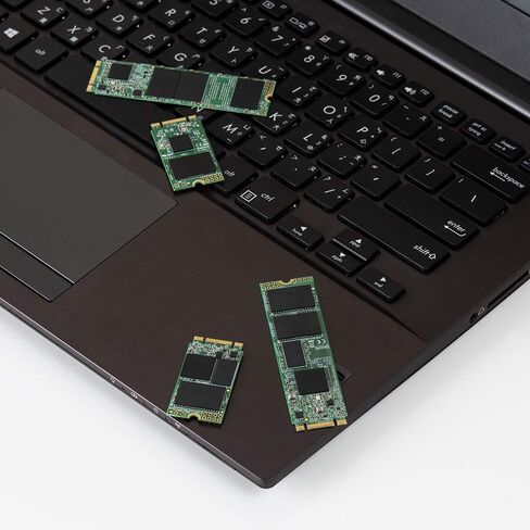 Transcend 4TB SATA III 6Gb/s MTS830S M.2 2280 Solid State Drive - TS4TMTS830S in Saudi Arabia