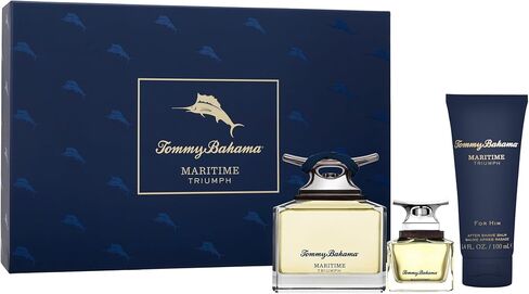 Tommy Bahama Maritime Triumph Body Spray in Saudi Arabia
