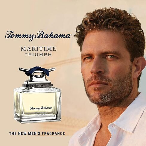 Tommy Bahama Maritime Triumph Body Spray in Saudi Arabia