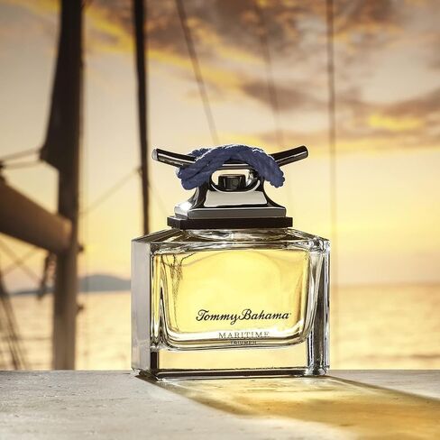 Tommy Bahama Maritime Triumph Body Spray in Saudi Arabia