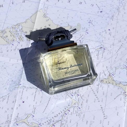 Tommy Bahama Maritime Triumph Body Spray in Saudi Arabia