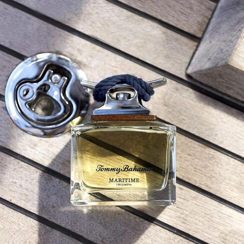 Tommy Bahama Maritime Triumph Body Spray in Saudi Arabia