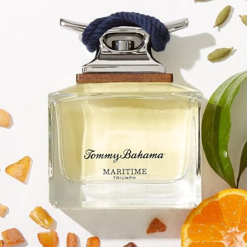 Tommy Bahama Maritime Triumph Body Spray in Saudi Arabia
