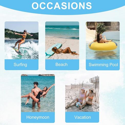 JASAMBAC One Piece Swimdress Swimsuits for Women Tummy Control Bathing Suits Wrap Ruched Swimdress Modest Swimwear Skirt in Saudi Arabia
