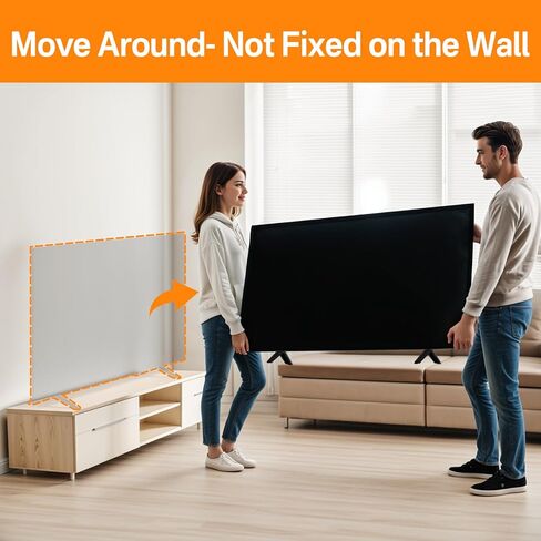 أرجل حامل التلفزيون لأرجل تلفزيون Insignia بدون أرجل تلفزيون مثقوبة على الحائط لأرجل حامل تلفزيون Insignia أقدام تلفزيون مضادة للانزلاق لاستبدال أرجل تلفزيون Insignia لتلفزيون Insignia Smart Roku مع جميع مجموعات البراغي in Kuwait