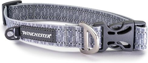 Winchester Pet Signature Ombre Dog Collar Desert Rose, L in Saudi Arabia