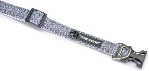 Winchester Pet Signature Ombre Dog Collar Desert Rose, L in Saudi Arabia