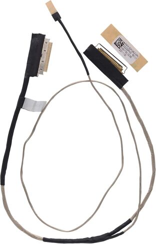 40-pin FHD LCD eDP كابل 50.Q7KN2.012 استبدال لشركة أيسر نيترو 5 AN515-55 AN515-57 AN515-44 AN515-45 AN517-55 AN515-56 in Saudi Arabia