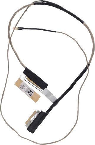 40-pin FHD LCD eDP كابل 50.Q7KN2.012 استبدال لشركة أيسر نيترو 5 AN515-55 AN515-57 AN515-44 AN515-45 AN517-55 AN515-56 in Saudi Arabia