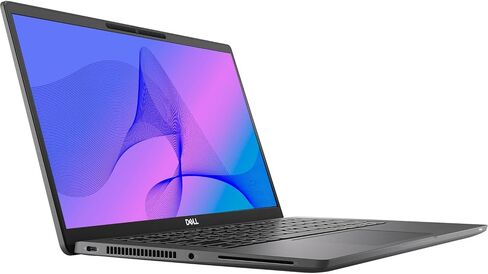 Dell Latitude 7420 2 in 1 Multi-Touch Laptop, 14" FHD(1920x1080) Touchscreen Laptop, Core i7-1185G7 up to 4.80GHz, 16GB RAM, 512GB SSD, Fingerprint, Backlit Keyboard, Windows 11 Pro(Renewed) in Saudi Arabia
