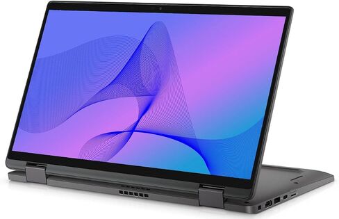 Dell Latitude 7420 2 in 1 Multi-Touch Laptop, 14" FHD(1920x1080) Touchscreen Laptop, Core i7-1185G7 up to 4.80GHz, 16GB RAM, 512GB SSD, Fingerprint, Backlit Keyboard, Windows 11 Pro(Renewed) in Saudi Arabia