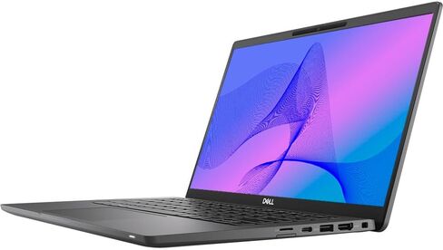 Dell Latitude 7420 2 in 1 Multi-Touch Laptop, 14" FHD(1920x1080) Touchscreen Laptop, Core i7-1185G7 up to 4.80GHz, 16GB RAM, 512GB SSD, Fingerprint, Backlit Keyboard, Windows 11 Pro(Renewed) in Saudi Arabia