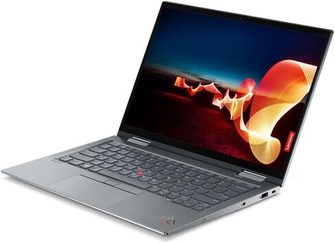 لاب توب لينوفو ثينك باد X1 يوجا G6 14 بوصة يعمل باللمس i7-1185G7 32 جيجا رام 1 تيرابايت اس اس دي W11H (متجدد) in Saudi Arabia
