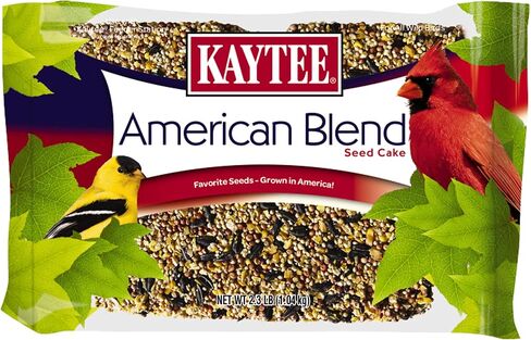 Kaytee All American Wild Bird Food, 18 lb. in Saudi Arabia