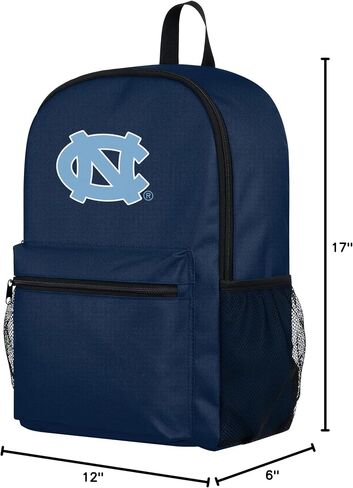 FOCO South Carolina Gamecocks NCAA Legendary Logo Backpack in Saudi Arabia