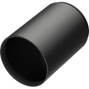 Leupold 42mm Lens Shade, VX-5HD & VX-6/6HD,Black