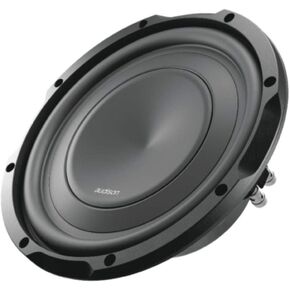 Audison APS 10 S4S Prima Series 10" 4Ω SVC Sub for Sealed Enclosures (.35 CuFt min)