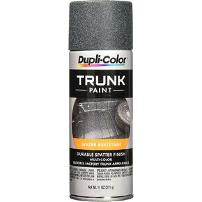 VHT TSP100 Trunk Paint Grey & White