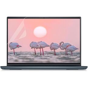 i-Tensodo 3 Pack 14" Laptop Screen Protector For HP/Dell/Lenovo/ASUS/Sony/Samsung/Acer/MSI/LG With 14'' Aspect Ratio 16:10 Laptop,11.8" x 7.39'', High Definition Clear Filter