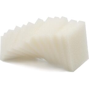 LTWHOME Foam Filters Suitable for Fluval 2 Plus 2+ Filter x 12 PK