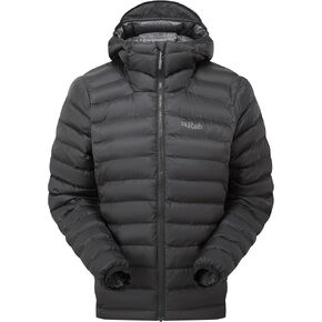 RAB Women’s Cirrus Alpine Lightweight Synthetic Insulated Jacket for Climbing & Mountaineering