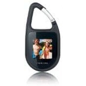 عارض الصور Memorex - أسود in Kuwait