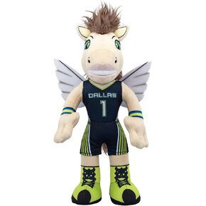 Bleacher Creatures Minnesota Lynx Prowl 10" Mascot Plush Figure - A Mascot for Play or Display