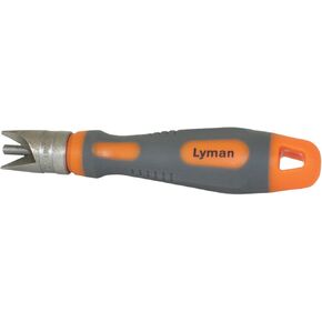 Lyman Outside Chamfer Tool
