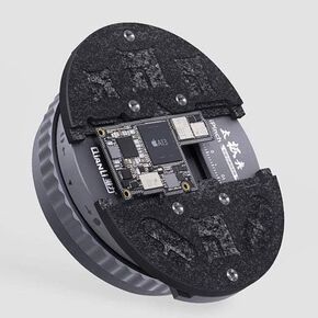 Qianli iPinch 360 Degree Rotating Turntable Logic Board PCB Holder