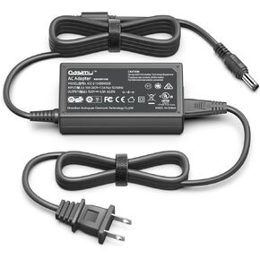 15V Ring Light Adapter Power Cord Compatible with Neewer Ring Light 14 inch 18 inch 14" 18" Photography Lighting N10088612 NW-150480D2 P600 RGB660 RGB960 Neewer Led Light Aro de Luz Charger