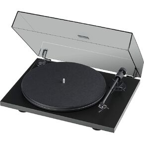 Primary E with Ortofon OM NN - Matte Black