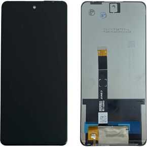ل LG K92 LM-K920 LM-K920AM K920TM K920 6.7 "شاشة LCD تعمل باللمس استبدال الجمعية in Kuwait