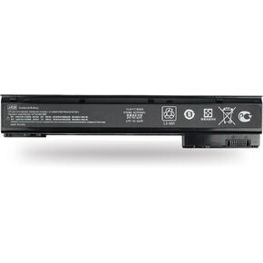 AR08XL AR08 Laptop Battery Replacement for HP ZBook 15 17 Mobile Workstation G1 G2 Series HSTNN-IB4H HSTNN-IB4I 708455-001 708456-001 707614-121 707614-141 707615-141