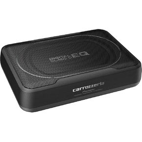 Pioneer TSWX130DA Compact 8-Inch X 5.25-Inch 160-Watt Active Subwoofer with Built-in Amp
