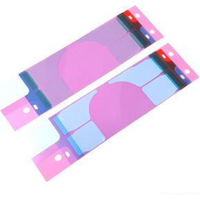 Internal Battery Glue Adhesive Tape Removal Stick Replacement for iPhone 8 Plus (5.5'') 2pcs/lot