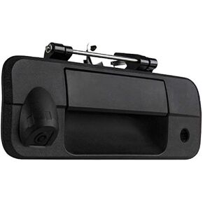 iBeam - Toyota Tundra Tailgate Handle Camera, Tailgate Handle Cameras (TE-TUTGC)