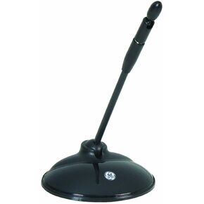 Power Gear 98950 PC Microphone with Detachable Laptop Mic, Skype and VOIP Compatible