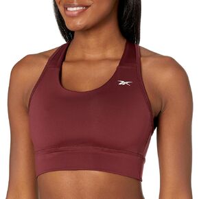 Reebok Women's Running Essentials Sports Bra