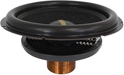 Rockville RKPUN12D1 - Recone Kit for Punisher 12D1 Subwoofer Do It Yourself Kit in Saudi Arabia