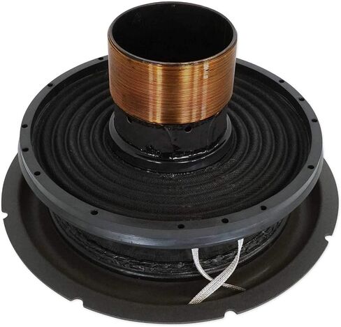 Rockville RKPUN12D1 - Recone Kit for Punisher 12D1 Subwoofer Do It Yourself Kit in Saudi Arabia