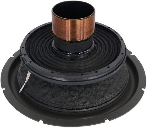 Rockville RKPUN12D1 - Recone Kit for Punisher 12D1 Subwoofer Do It Yourself Kit in Saudi Arabia