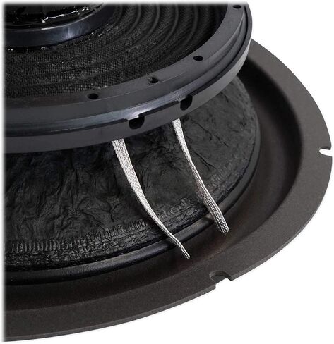 Rockville RKPUN12D1 - Recone Kit for Punisher 12D1 Subwoofer Do It Yourself Kit in Saudi Arabia