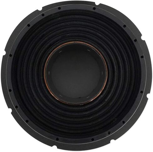 Rockville RKPUN12D1 - Recone Kit for Punisher 12D1 Subwoofer Do It Yourself Kit in Saudi Arabia