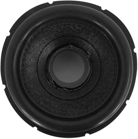 Rockville RKPUN12D1 - Recone Kit for Punisher 12D1 Subwoofer Do It Yourself Kit in Saudi Arabia